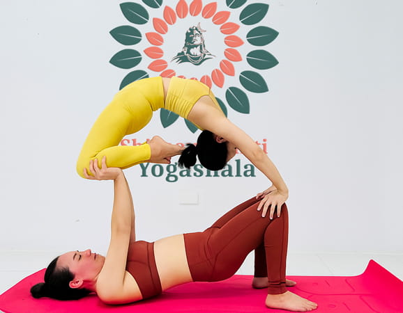  Benefits of 300 hour yoga teacher training in vietnam