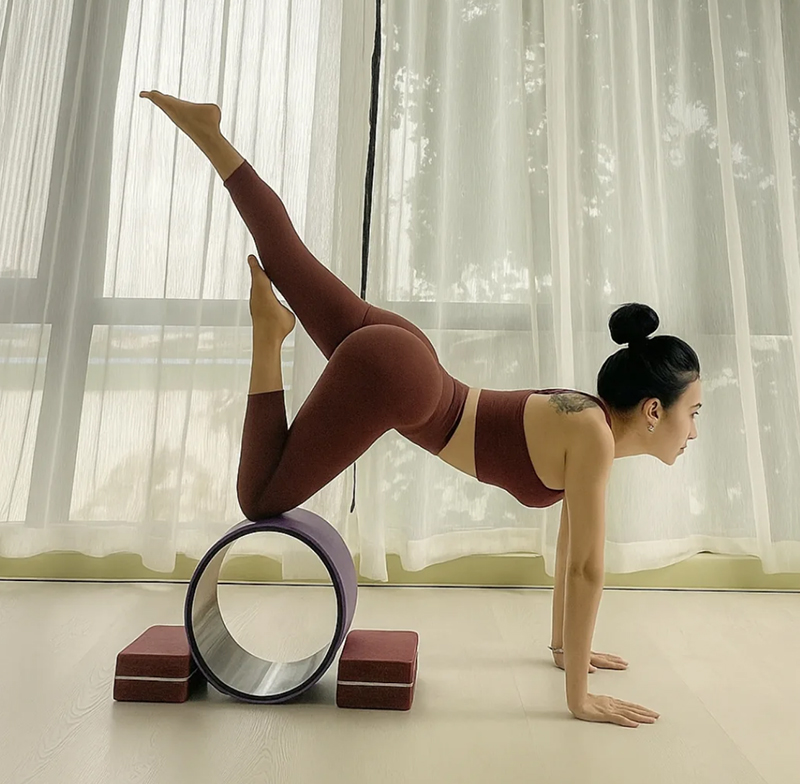 200 Hour Yoga Teacher Training Course vietnam Daily Schedule